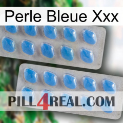 Blue Pearl Xxx 23